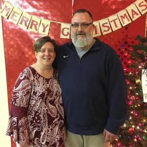 Meet your Posher, Darrell